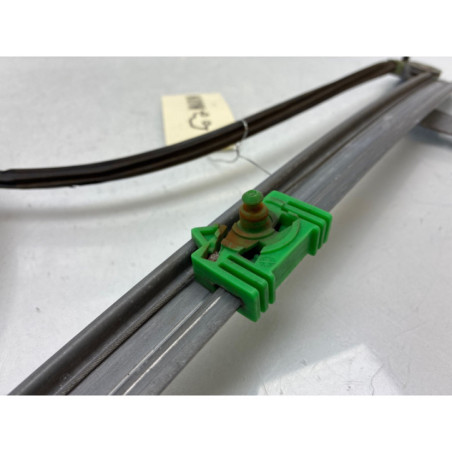 Leve vitre electrique avant droit PEUGEOT 306 Photo n°1