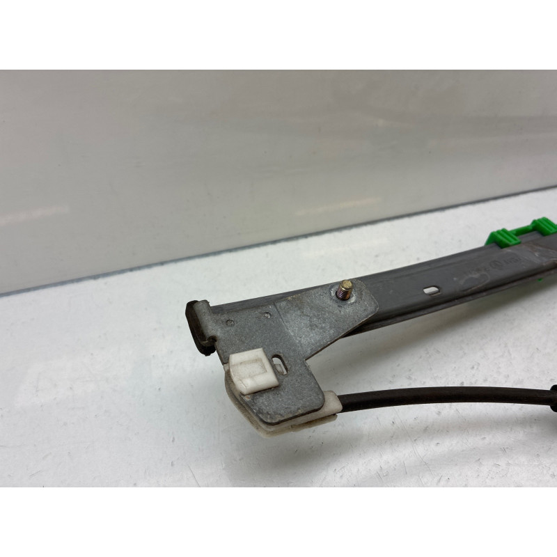 Leve vitre electrique avant droit PEUGEOT 306 Photo n°4