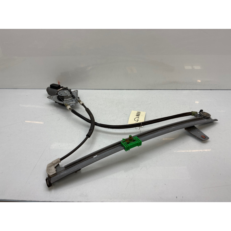 Leve vitre electrique avant droit PEUGEOT 306 Photo n°6