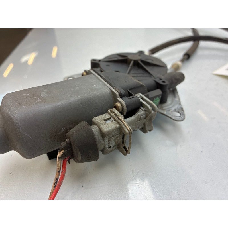 Leve vitre electrique avant droit PEUGEOT 306 Photo n°7
