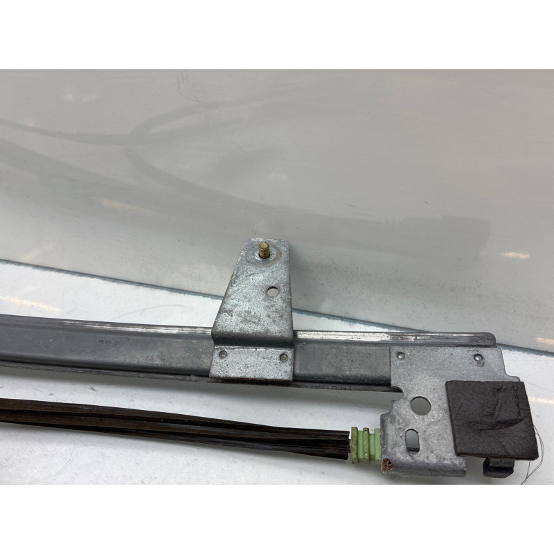 Leve vitre electrique avant droit PEUGEOT 306 Photo n°8