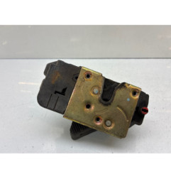 Serrure arriere gauche PEUGEOT 306