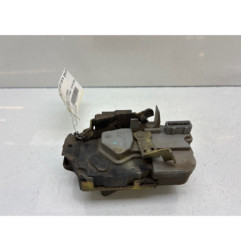 Serrure arriere gauche PEUGEOT 306