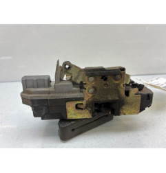 Serrure arriere gauche PEUGEOT 306