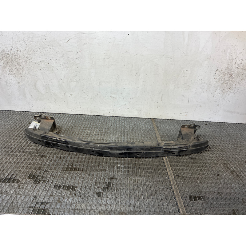 Renfort pare choc avant (traverse) OPEL CORSA C Photo n°2