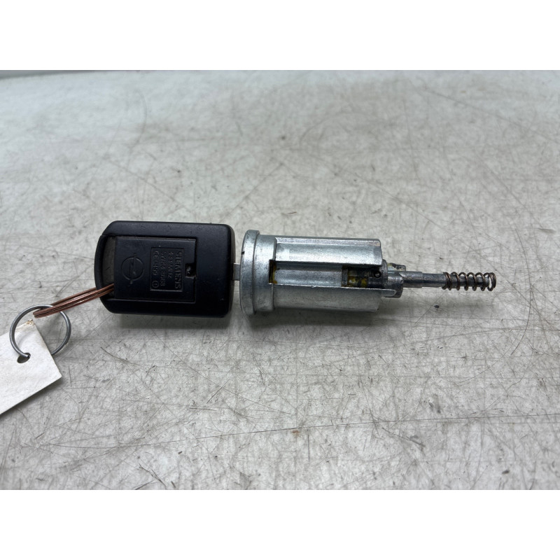 Neiman OPEL CORSA C Photo n°3