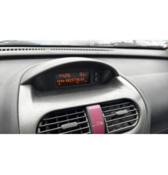 Neiman OPEL CORSA C