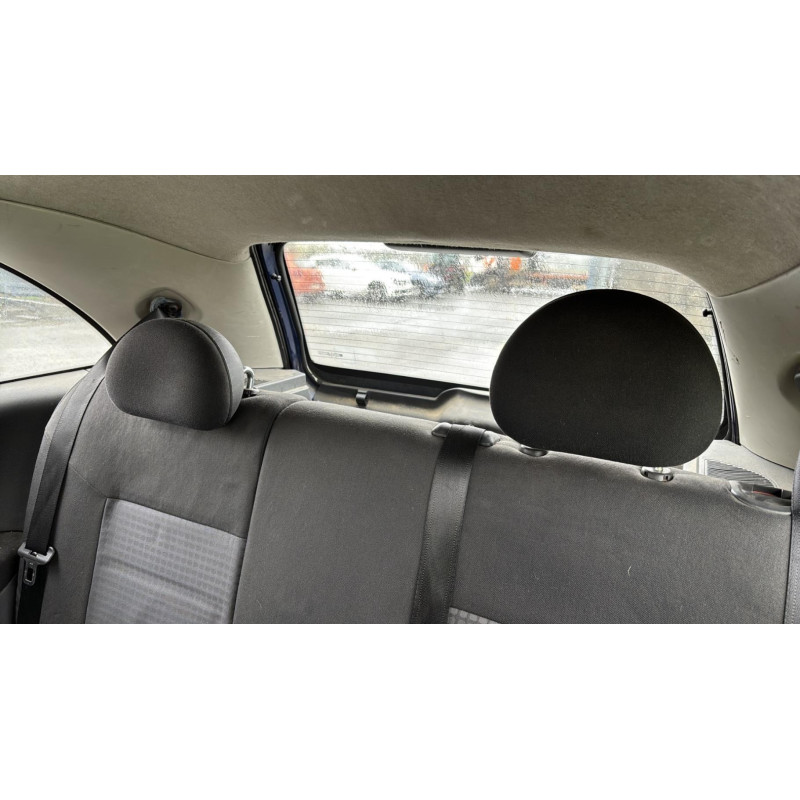 Neiman OPEL CORSA C Photo n°17