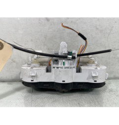Commande chauffage OPEL CORSA D Photo n°1
