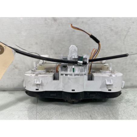 Commande chauffage OPEL CORSA D Photo n°1