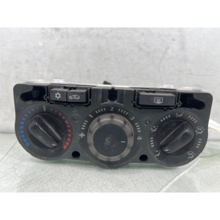 Commande chauffage OPEL CORSA D
