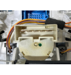 Commande chauffage OPEL CORSA D