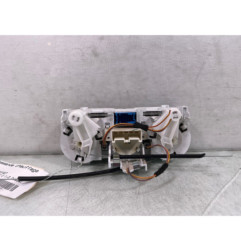 Commande chauffage OPEL CORSA D