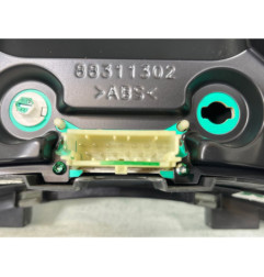 Compteur OPEL MERIVA A