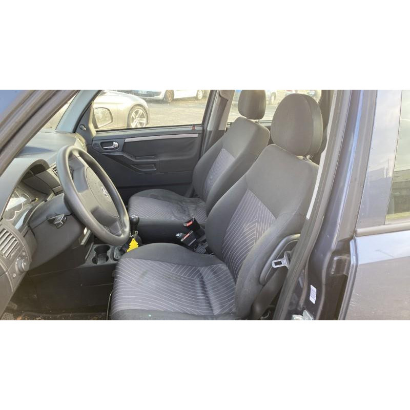 Neiman OPEL MERIVA A Photo n°19