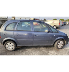 Neiman OPEL MERIVA A
