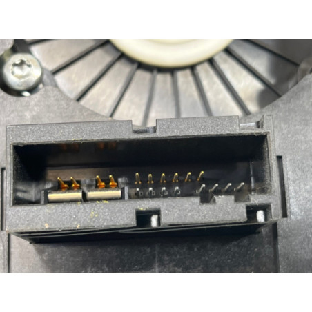 Com (Bloc Contacteur Tournant+Commodo Essuie Glace+Commodo Phare) OPEL CORSA D