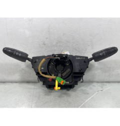 Com (Bloc Contacteur Tournant+Commodo Essuie Glace+Commodo Phare) OPEL CORSA D