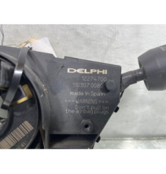 Com (Bloc Contacteur Tournant+Commodo Essuie Glace+Commodo Phare) OPEL CORSA D