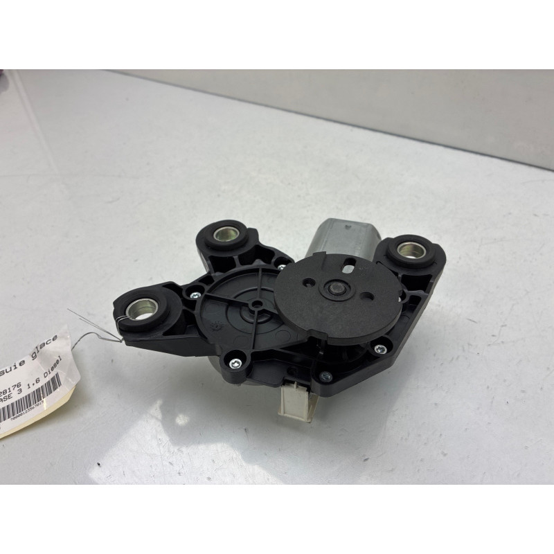 Moteur essuie glace arriere CITROEN BERLINGO 2 Photo n°5