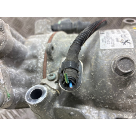 Compresseur clim DS DS3