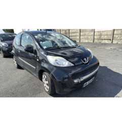 Custode arriere droit PEUGEOT 107