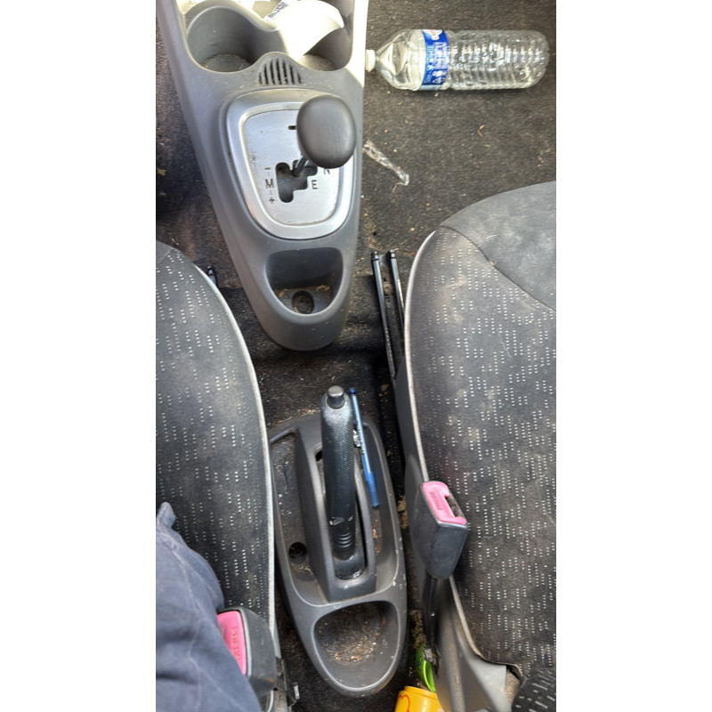 Custode arriere droit PEUGEOT 107 Photo n°15
