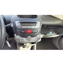 Compteur PEUGEOT 107