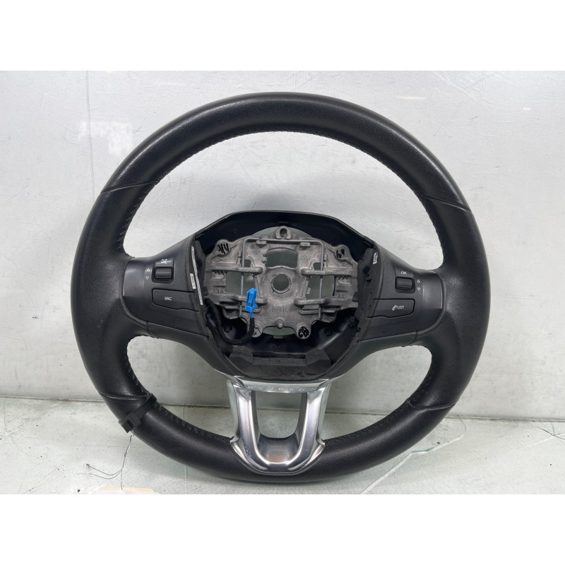 Volant PEUGEOT 2008 1 Photo n°5