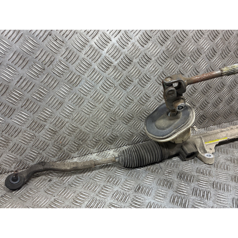 Cremaillere assistee RENAULT KANGOO 2 Photo n°4