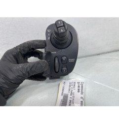 Commodo d'essuie glaces RENAULT CLIO 3