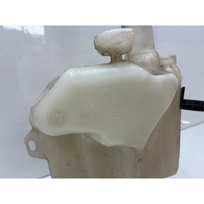 Vase de lave glace CITROEN C4 GRAND PICASSO 1 Photo n°2