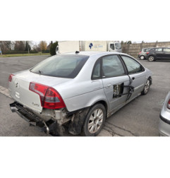 Vitre avant gauche CITROEN C5 1