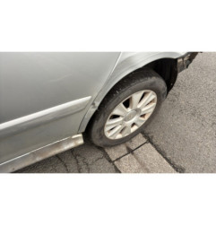 Vitre avant gauche CITROEN C5 1