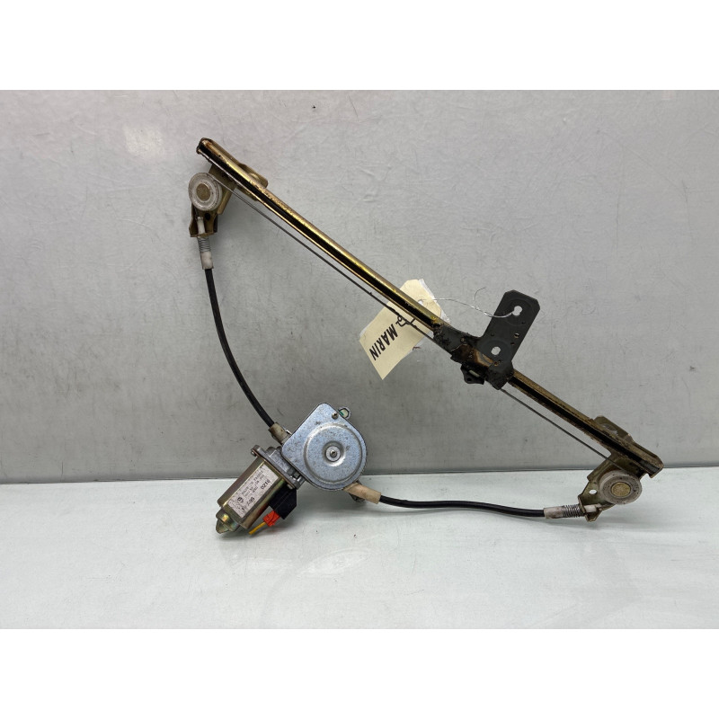 Leve vitre electrique avant gauche CITROEN AX Photo n°3