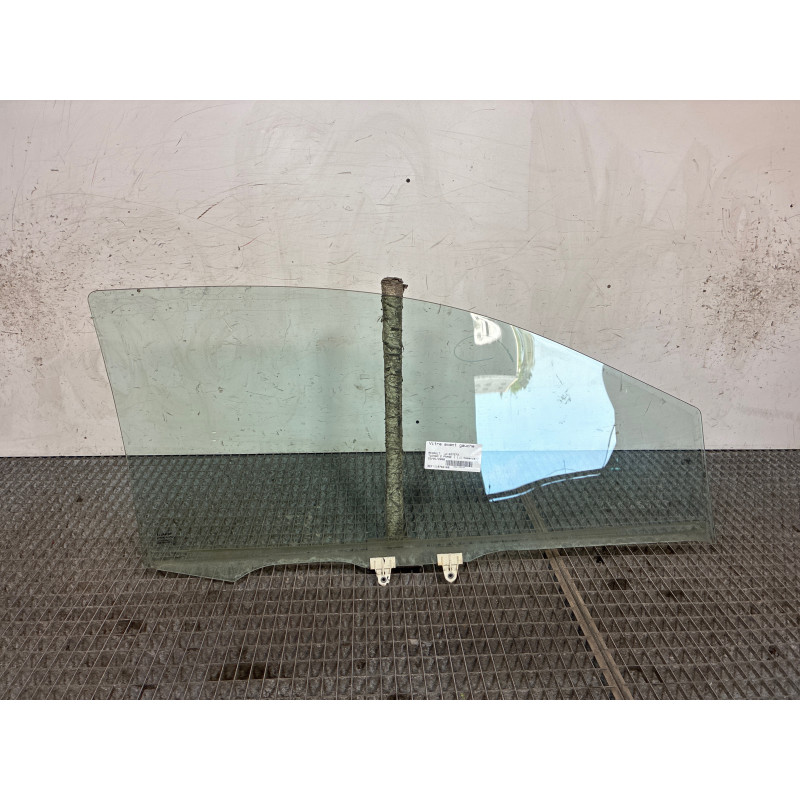 Vitre avant gauche RENAULT TWINGO 2 Photo n°4