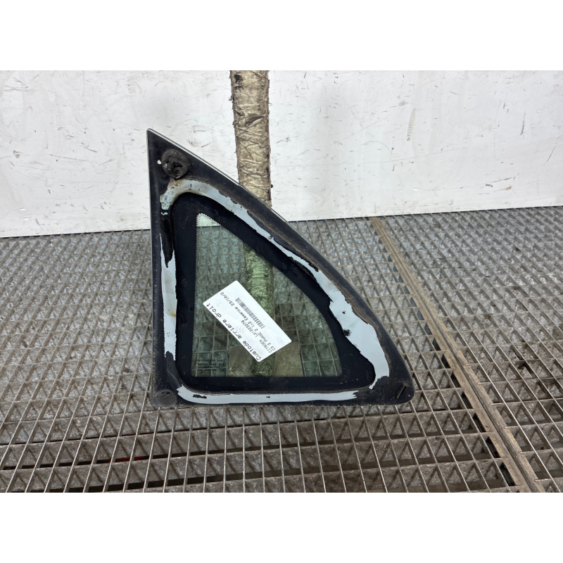 Custode arriere droit CITROEN C3 2 Photo n°1