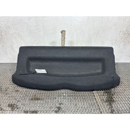 Plage arriere CITROEN C3 2