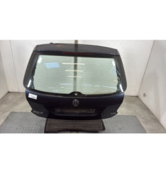 Malle/Hayon arriere VOLKSWAGEN GOLF 5 Photo n°1