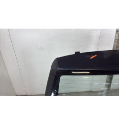Malle/Hayon arriere VOLKSWAGEN GOLF 5