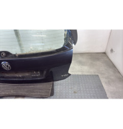 Malle/Hayon arriere VOLKSWAGEN GOLF 5