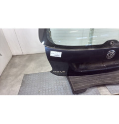 Malle/Hayon arriere VOLKSWAGEN GOLF 5