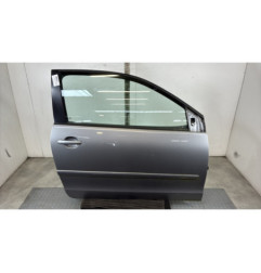 Porte avant droit VOLKSWAGEN POLO 4 Photo n°1