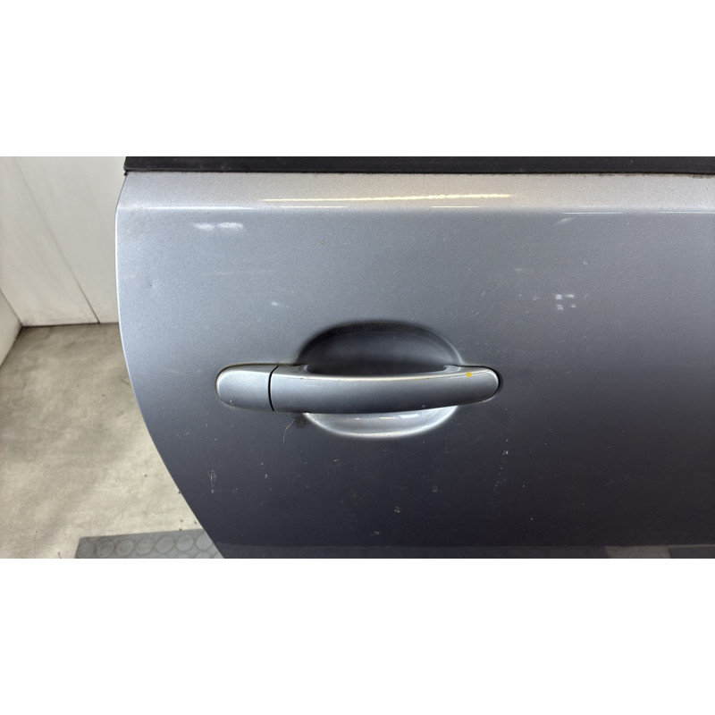 Porte avant droit VOLKSWAGEN POLO 4 Photo n°2