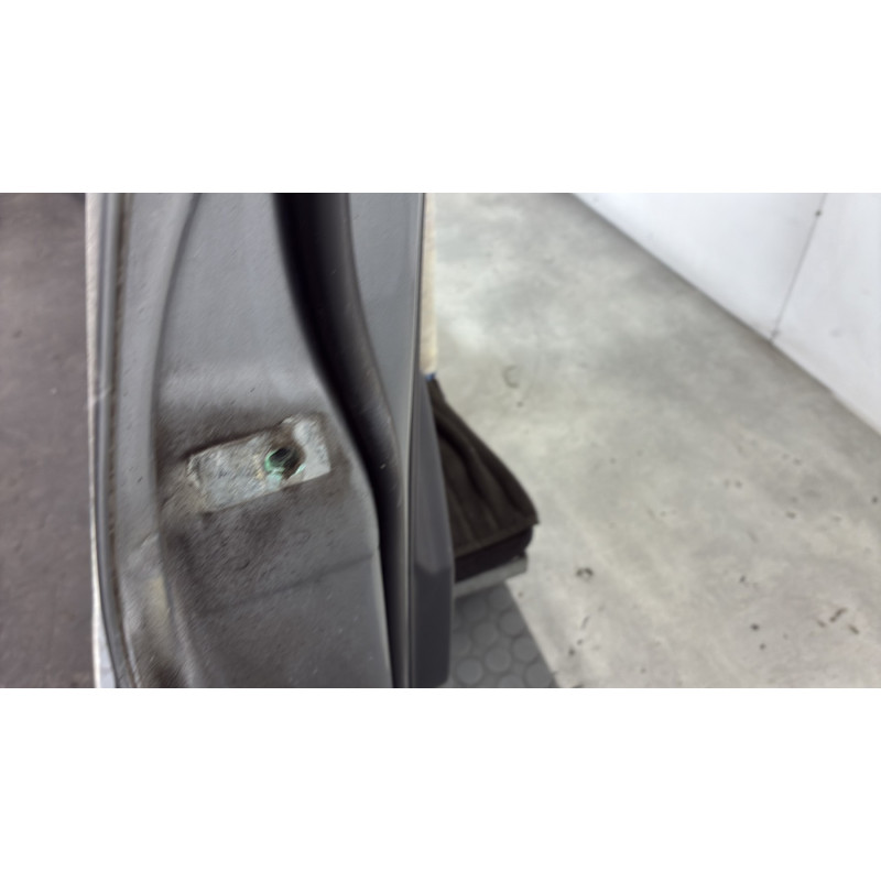 Porte avant droit VOLKSWAGEN POLO 4 Photo n°4
