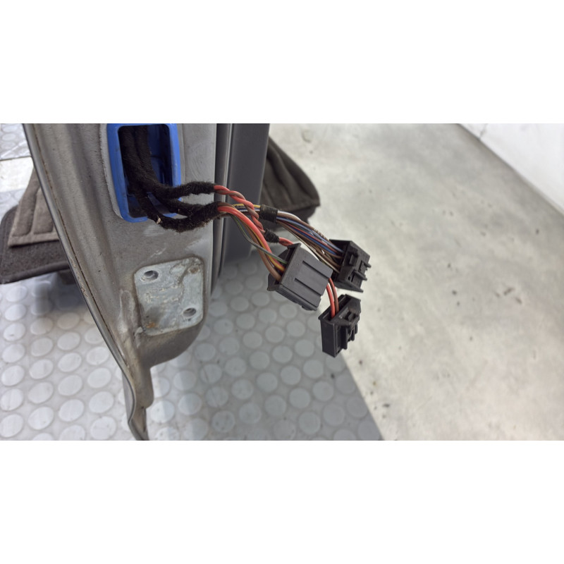 Porte avant droit VOLKSWAGEN POLO 4 Photo n°5