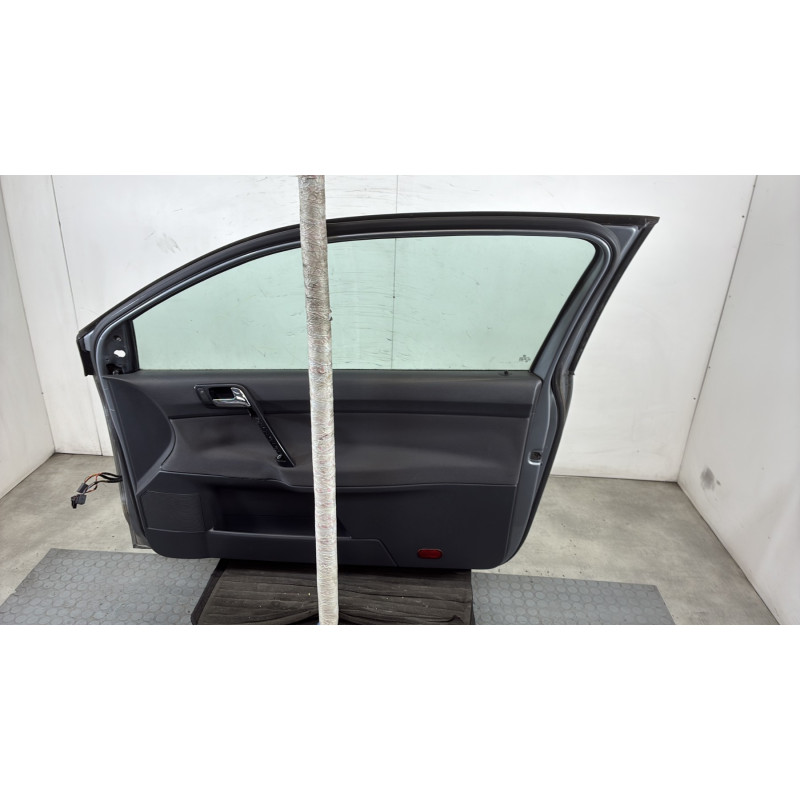 Porte avant droit VOLKSWAGEN POLO 4 Photo n°6