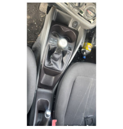 Vitre avant gauche SEAT IBIZA 4