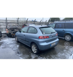 Vitre avant gauche SEAT IBIZA 3