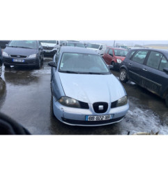 Vitre avant gauche SEAT IBIZA 3